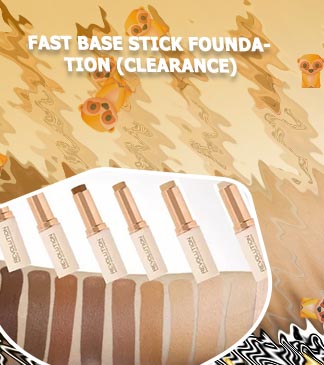 Base stick foundation