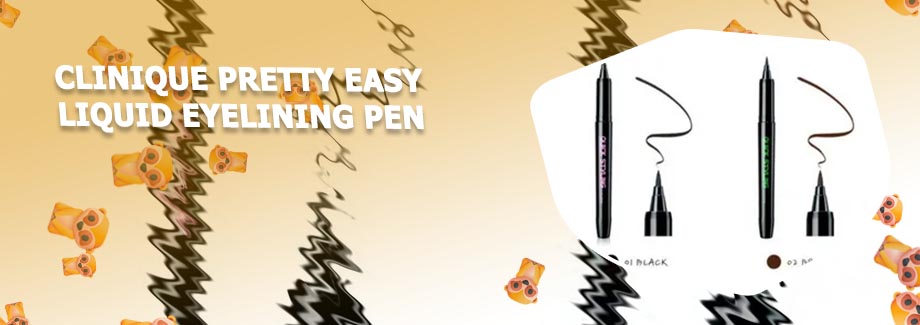 Best black liquid eyeliner pen