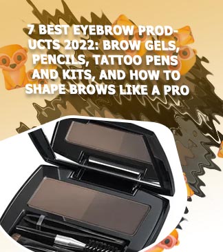 Best eyebrow kit
