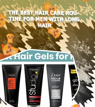 Best hair care for men