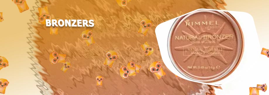 Best natural bronzer