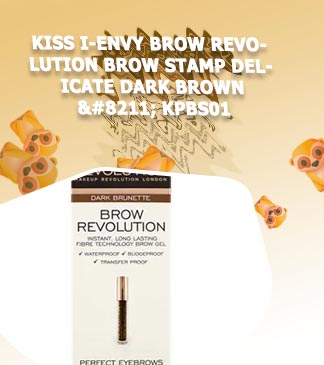 Brow revolution