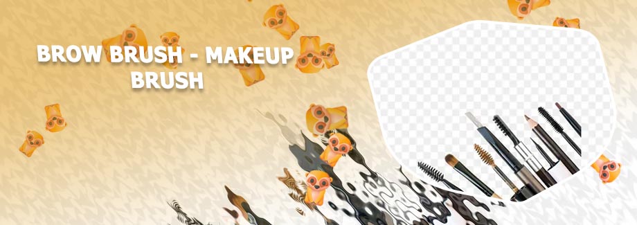 Brush up brows