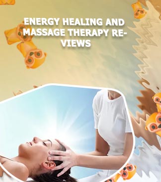 Energy healing massage near me