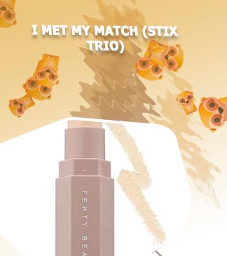Fenty beauty match stix