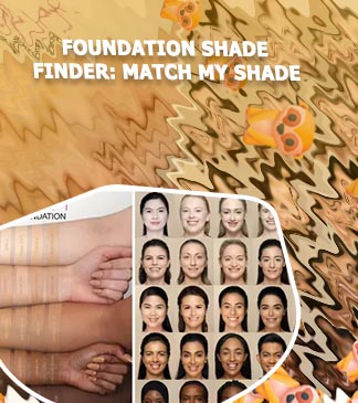 Fenty beauty shade match