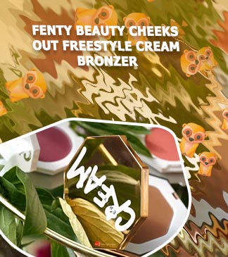 Fenty butta biscuit cream bronzer