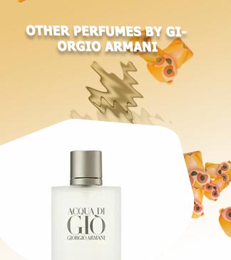 Gio cologne