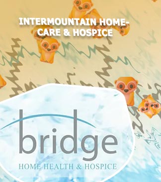 Intermountain home health and hospice
