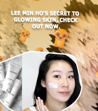 Korean secrets to clear skin