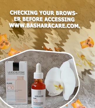La roche posay pure vitamin c