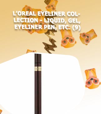 Loreal eye pencil