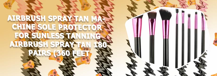 Makeup brush kit amazon