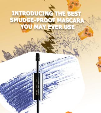 Mascara you