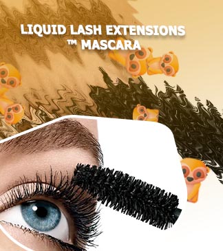 Number 7 mascara