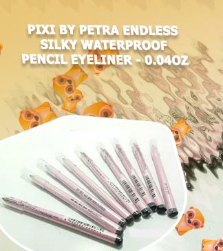 Pixy eyeliner waterproof