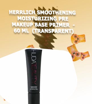 Pre makeup base