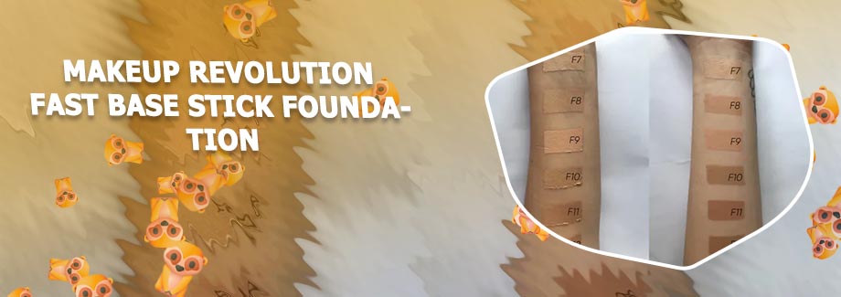 Stick foundation revolution