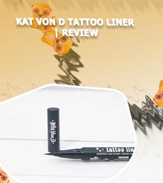 Tattoo liner review