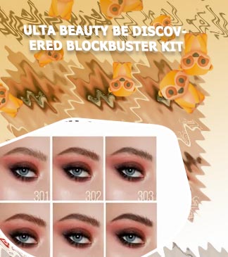 Ulta brow bar