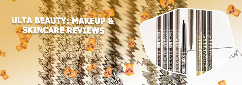 Ulta brow bar prices