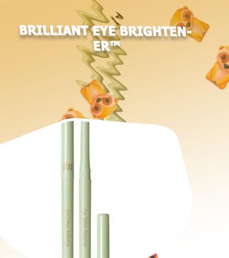 Waterline eye brightener