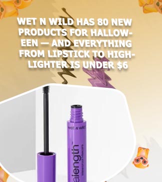 Wet n wild fantasy makers mascara