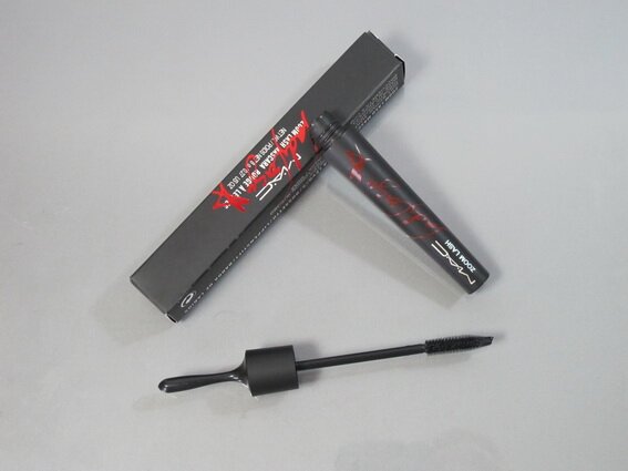 Mac Mascara
