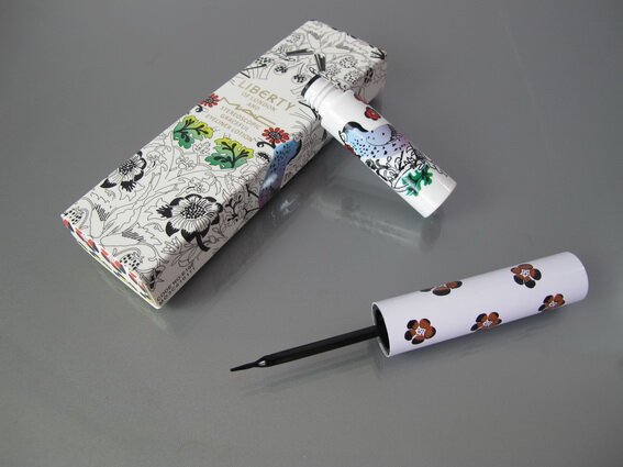 new mac Eyeliner